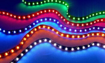 Tipologie di Led